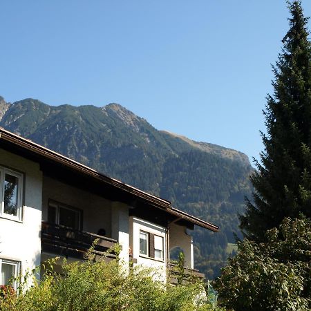 Alpenflair Ferienwohnungen Whg 224 Soellerblick 奥伯斯特多夫 外观 照片