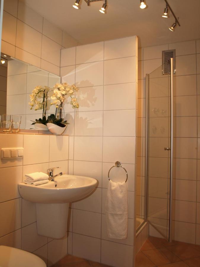 Alpenflair Ferienwohnungen Whg 224 Soellerblick 奥伯斯特多夫 外观 照片