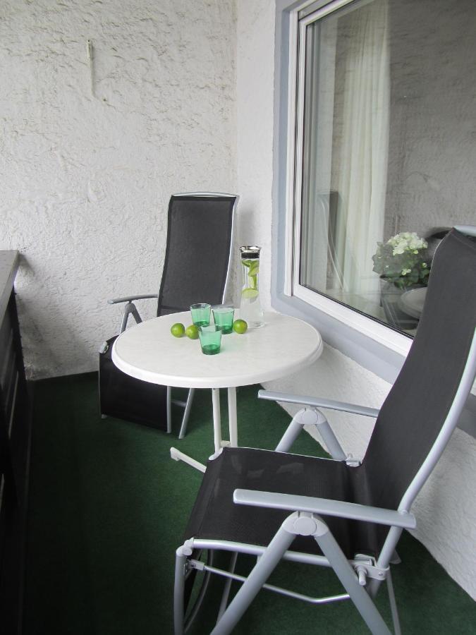Alpenflair Ferienwohnungen Whg 224 Soellerblick 奥伯斯特多夫 外观 照片